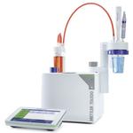Mettler Toledo 30252672 Excellence T5 Titrator