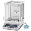 AND Weighing GX-124AEN Apollo Analytical Balance with Internal Calibration 122 x 0.0001 g Legal For Trade Class I  122 x 0.001 g