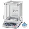 AND Weighing GX-224AEN Apollo Analytical Balance with Internal Calibration 220 x 0.0001 g Legal For Trade Class I 220 x 0.001 g