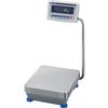 AND Weighing GX-42001L  Apollo 15.2 x 13.5 inch High-Capacity Swing-arm IP65 Balance with Internal Calibration 42 kg x 0.5 g