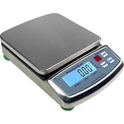 Tree MRB-S-512 General Purpose Stainless Steel Scale 510 x 0.01 g