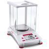 Ohaus AX623N-E Adventurer AX Analytical Balance (30805899) with External Calibration  620 g x 1 mg Legal for Trade 620 x 0.01 g