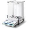 Mettler Toledo® MX105DU/A 30665092 Semi-micro Analytical Balance 42 g x 0.01 mg - 120 g x 0.1 mg and Legal for Trade 120 x 1 mg