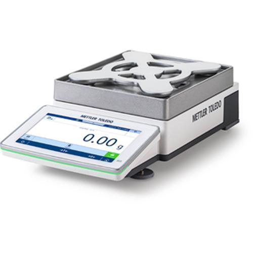 Mettler Toledo® MX6002 30665173 Precision Balance 6200 x 0.01 g