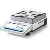 Mettler Toledo® MX6002/A 30665174 Precision Balance 6200 x 0.01 g and Legal for Trade 6200 x 0.1 g