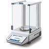 Mettler Toledo® MR204/A 30666207 Analytical Balance 220 g x 0.1 mg and Legal for Trade 220 g x 1 mg