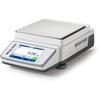 Mettler Toledo® MR6002/A 30666237 Precision Balance 6200 g x 0.01 g and Legal for Trade 6200 g x 0.1 g