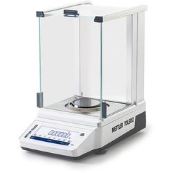 Mettler Toledo® MA55 30666316 Semi-micro Analytical Balance 52 g x 0.01 mg