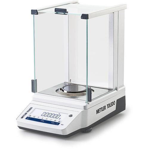 Mettler Toledo® MA104 30697408 Analytical Balance 120 g x 0.1 mg