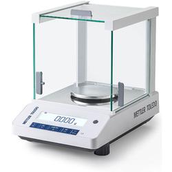 Mettler Toledo® LA203E 30853154 Analytical Balance 220 g x 1 mg