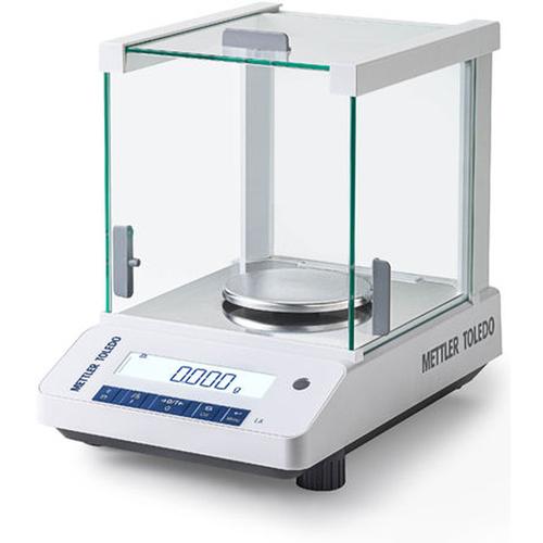 Mettler Toledo® LA203E 30853154 Analytical Balance 220 g x 1 mg