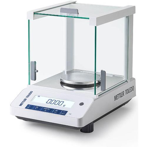 Mettler Toledo® LA403E 30823722 Analytical Balance 420 g x 1 mg