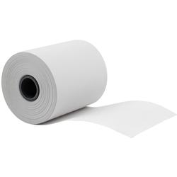 Ravas PRP-PAP-TH-RAVAS-58-32-12 Paper Roll for 110 Thermal Printers width 2.28 in diameter 1.25 in length 200 in