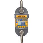 Dillon EDX-Blue-1T EDXtreme Blue Crane Scale (AWT05-509446) 2500 x 0.5 lbs 