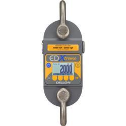 Dillon EDX-Blue-2T EDXtreme Blue Crane Scale (AWT05-509447) 5000 x 1 lbs 