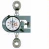 Dillon 30795-0014 X-PP Push Pull Gauge, 50-0-50 x 1 lb