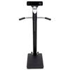 Doran DS5250 Eye Level Digital Physician Scale with Handrail 600 x 0.2 lb