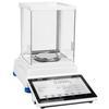 RADWAG AS 220.5Y Analytical Balance 220 g x 0.1 mg