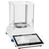 RADWAG AS 520.5Y Analytical Balance 520 g x 0.1 mg