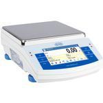 RADWAG PS 3500.X2.M Precision Balance  with MonoBLOCK Technology 3500 g x 0.01 g