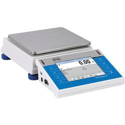 RADWAG WLY 1/D2  Precision Balance 1000 g x 0.01 g