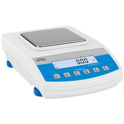 RADWAG WLC 0.6/A1/C/2 Precision Balance 600 x 0.01 g