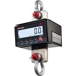Rice Lake RL101-3k 219144 Compact Digital Below-the-hook Scale 600 x 0.2 lb and  601-1500 x 0.5 lb and 1501-3000 x 1 lb