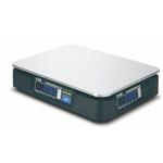 CAS PDN-12 POS Interface Scale RS-232C/USB 15 x 11 inch 12 x 0.002 lb