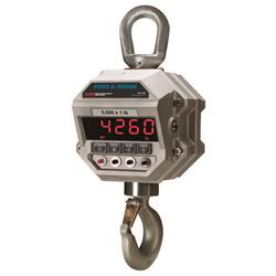 MSI MSI-4260C-500 Port-A-Weigh MSI-4260 Legal for Trade 500 x 0.2 lb