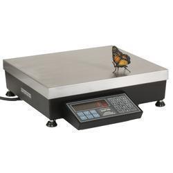 Pennsylvania Scale 7600-50HR Legal for Trade 12 x 14 in Bench Scale 50 X 0.002 lb