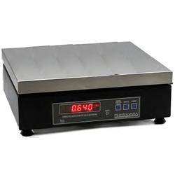 Pennsylvania Scale 7300-50HR 12 x 14 in High Resolution Legal for Trade Scale 50 X 0.002 lb