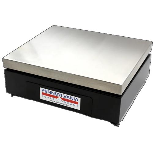 Pennsylvania Scale 7000-2HR 8 x 8 in Bench Scale 2 lb - Base Only