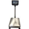 Yamato DP-6900-60 Bench/Receiving Scale Legal For Trade 60 x 0.02lb