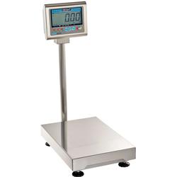 Yamato DP-6700-150 Bench/Receiving Scale Legal For Trade 150 x 0.05lb