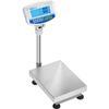 Adam Equipment GBK-Plus-16 Bench 15.7 x 11.8 in Check Weighing Scale 35 x 0.001 lb