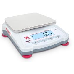 Ohaus NV1202 Navigator w Touchless Sensors Portable Balance 1200 x 0.01 g - Open Box