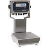 Rice Lake CW-90B-380 208532 Legal for Trade 12 x 12 inch Bench Scale with 12 in Column 50 x 0.01 lb
