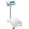 Adam Equipment BTT-60 Label Printing 11.8 x 15.7 inch Touch-Screen Scale 120 x 0.02 lb
