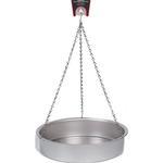 ASPAN CAS Pan for Hanging Scales