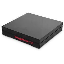 Rice Lake Roughdeck 33083 FXB Flexure Lever Floor Scale 60 x 72 x 10.25 in Painted Steel - Base Only - 10000 lb