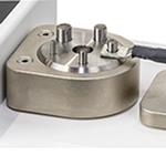 Mark-10 AC1135 Ring terminal fixture for WT3-205 or WT3-205M