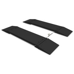 Rice Lake 204097 AX3040 Two Platform Axle 7 x 2.5 ft Scale Base Only No Ramps 60000 lb