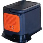 Rice Lake 225776 iDimension Plus Mobile, 1500W Power Station, 30Ah battery, 3-120VAC outlets