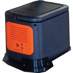 Rice Lake 225776 iDimension Plus Mobile, 1500W Power Station, 30Ah battery, 3-120VAC outlets
