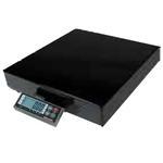 Rice Lake BP 1214-35P (194625) BenchPro Legal for Trade 12 x 14 inch Painted Mild Steel Scale 70 lb x 0.2 oz
