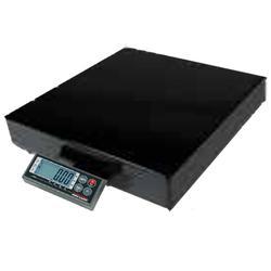 Rice Lake BP 1214-35P (194625) BenchPro Legal for Trade 12 x 14 inch Painted Mild Steel Scale 70 lb x 0.2 oz