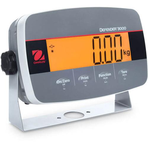 Ohaus i-DT33P-AM 30659310 ABS Plastic Indicator