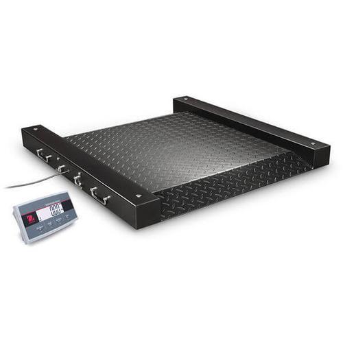 Ohaus i-DFD25P1000E1R Floor Scale