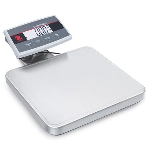Ohaus i-C52M15R AM Courier 5000 12.6 in x 13 in 30 lb x 0.01 lb