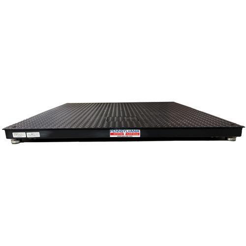 Pennsylvania Scale KEYSTONE-10K  48 x 48  Inch KEYSTONE 6600 Floor Scales Legal for Trade 10000 lb  - Base Only